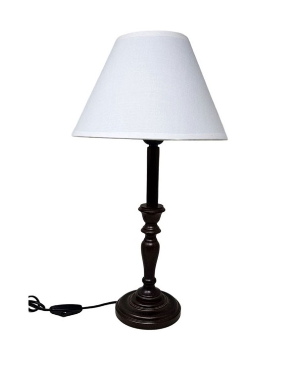 Ofertas Mesita de Noche Madera...