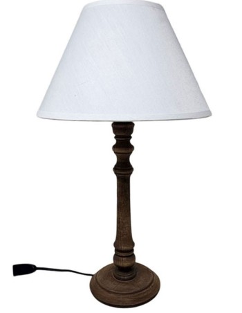 Sobremesa Madera Mexicana...