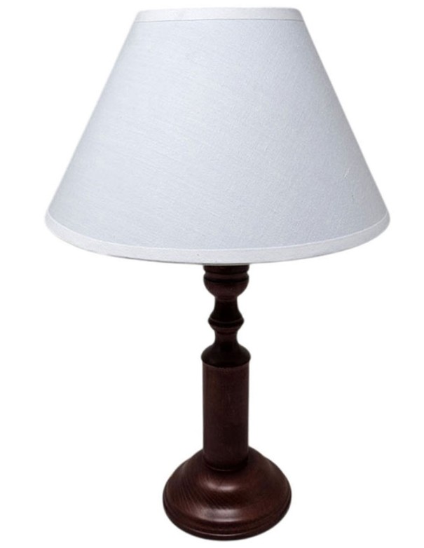 Sobremesa Columna Pantalla Tela