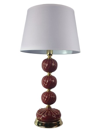 Lámpara Sobremesa Cerámica...