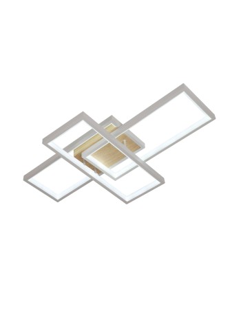 Plafón con Mando a Distancia