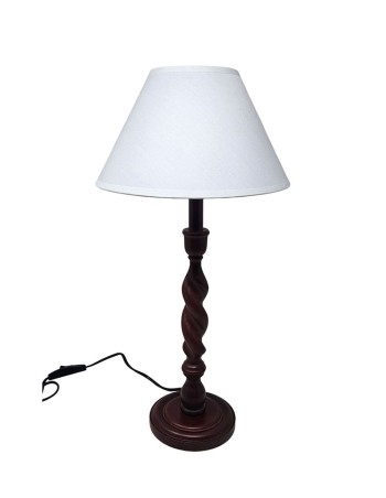 Sobremesa Madera Cuerpo...