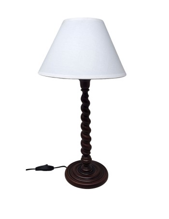 Sobremesa Cuerpo Trenzado...