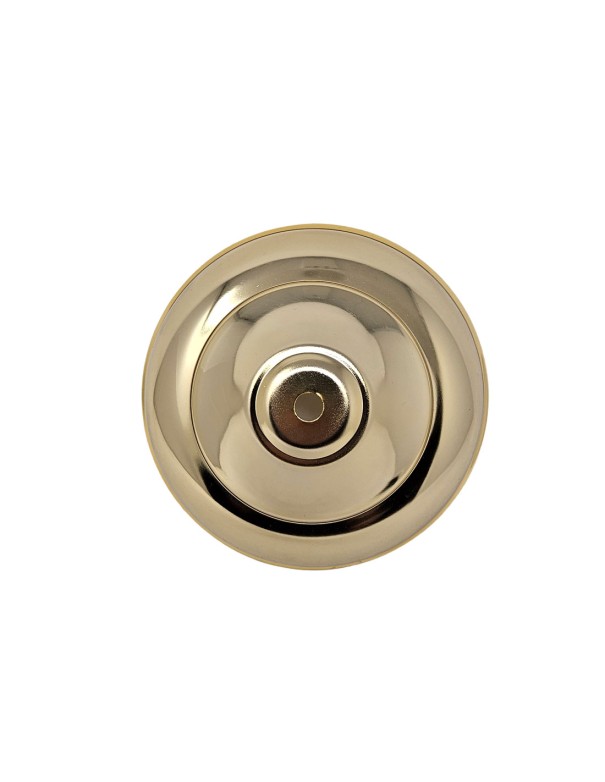 Tapa repartidor lámpara