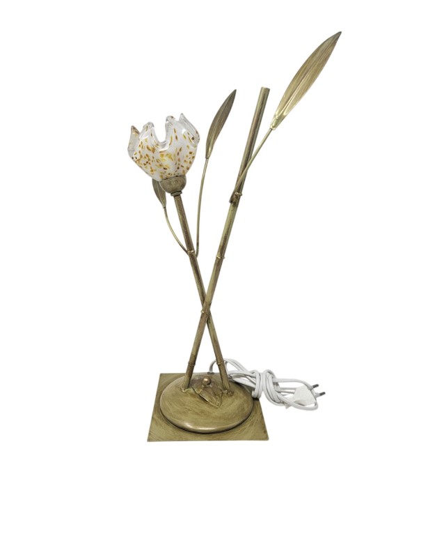 Sobremesa Caña Verde Oro