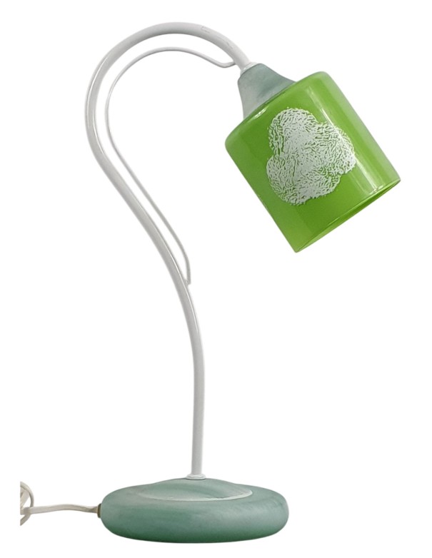 Decoración Infantil Verde