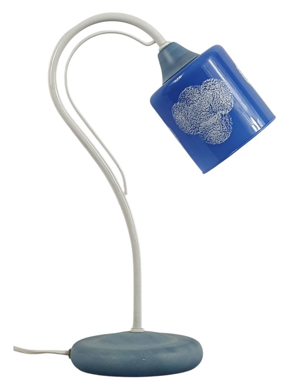 Decoración Habitación Bebé Azul