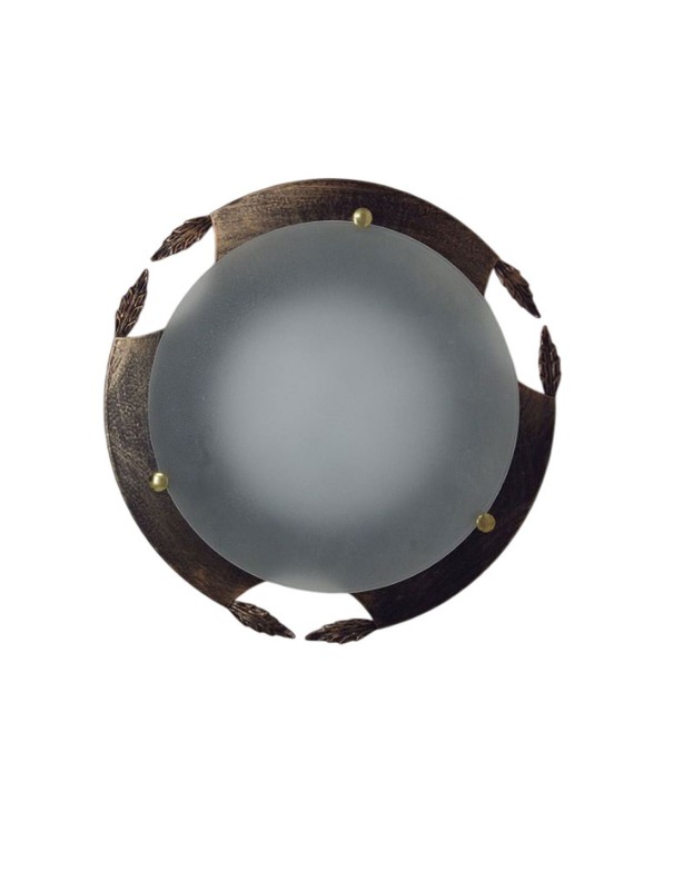 Plafones Dorados Comprar