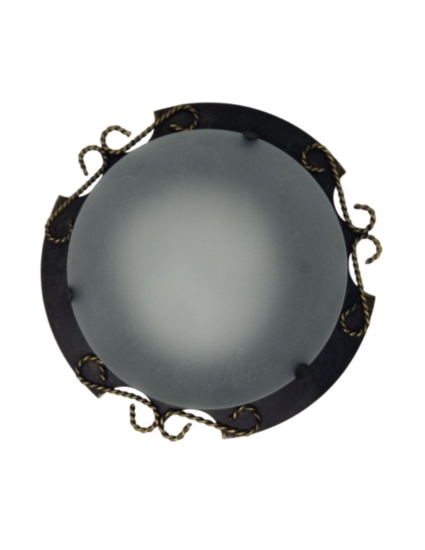 Luminarias de Techo Clásicas