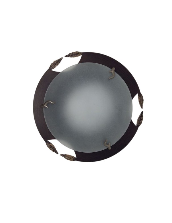 Plafón de Techo de Forja