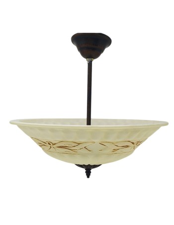 Lámpara Colgante 3 Luces...