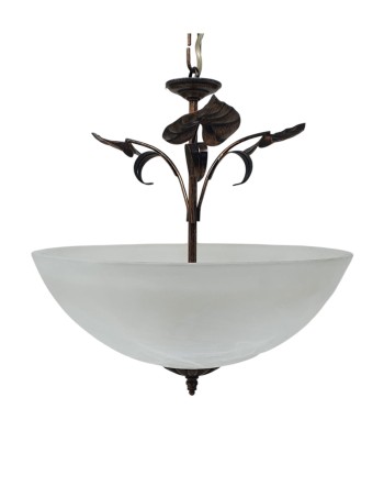 Lámpara de Forja Cuerpo...