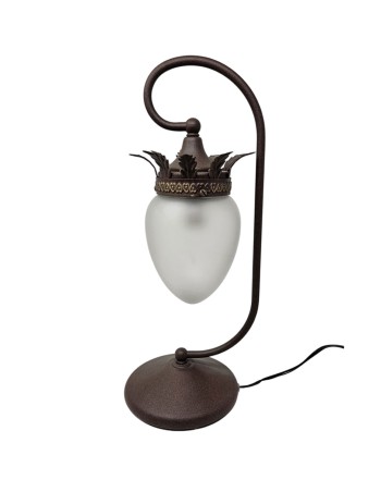 Lámpara de Sobremesa Corona...