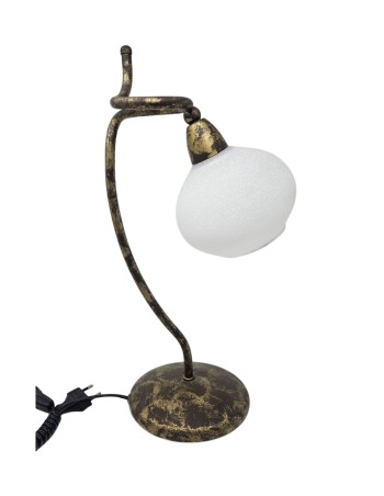 Sobremesa de Forja...