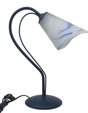 Lámpara Sobremesa Patina...