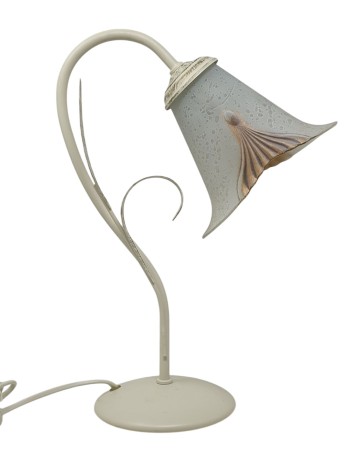 Sobremesa Forja Marfil-Oro