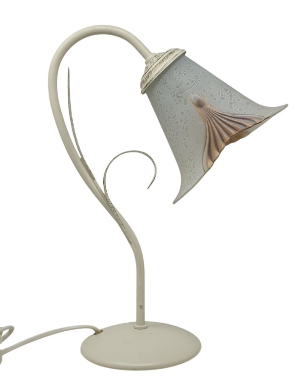 Sobremesa Forja Marfil-Oro