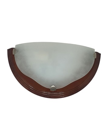 Apliques Pared Chapa Raíz...