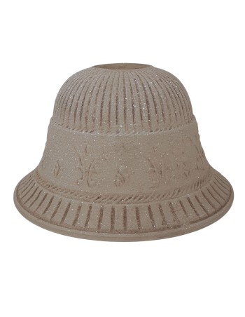 Tulipa de Cristal Brazo...