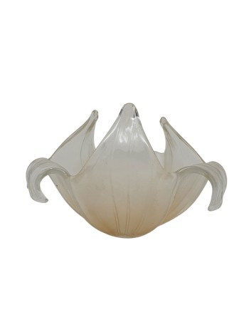 Tulipa de Cristal 6 Pétalos