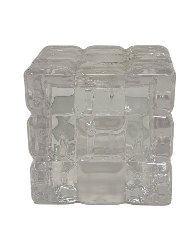 Tulipa Cuadrada para Casquillo E-14