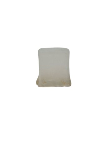 Tulipas de Cristal Cuadradas