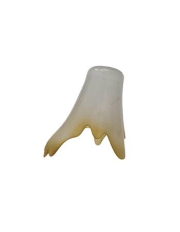 Tulipas de Cristal Ácido