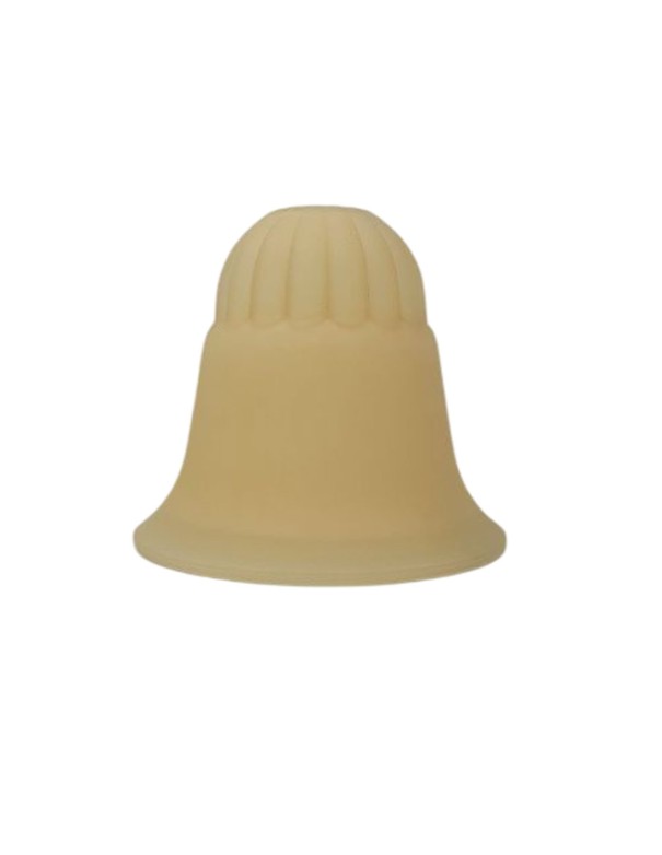 Tulipas de Cristal Altas