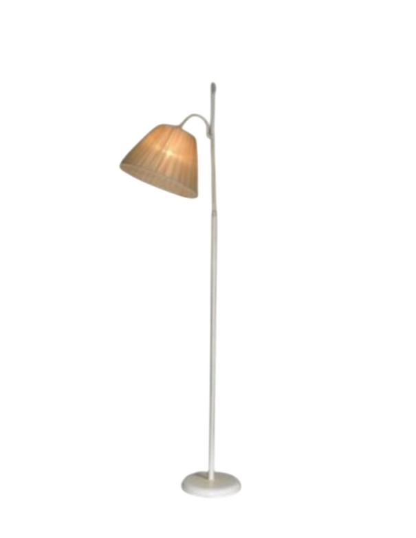 Lámparas Suelo Rústicas