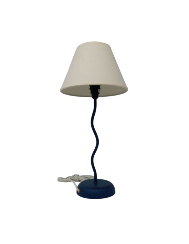 Lamparas Sobremesa Estrechas