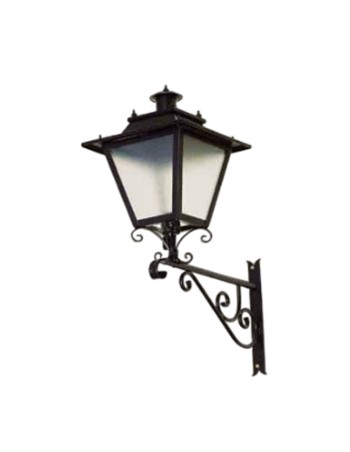 Faroles Forja Artística