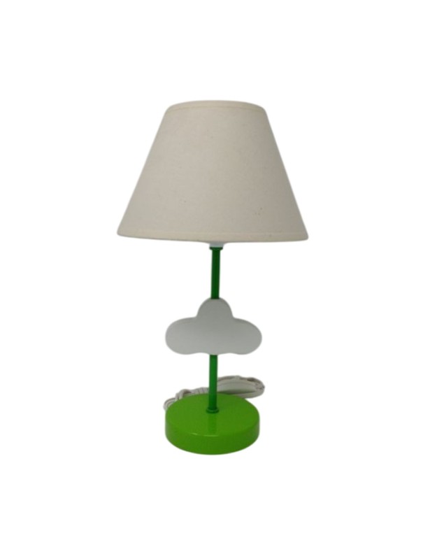 Lámparas Infantiles Nubes