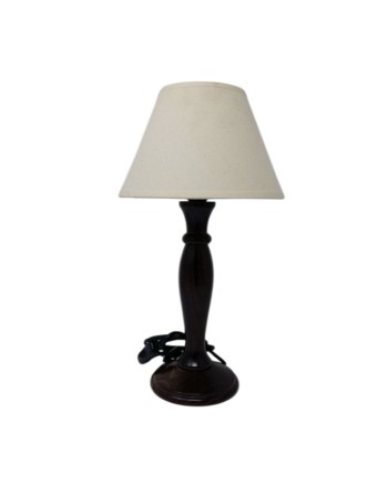 Luces Mesa Rústicas