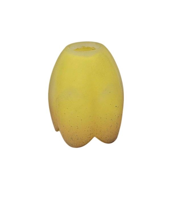 Tulipa para Lámpara de Cristal Pétalo...