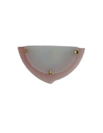 Aplique Infantil Rosa