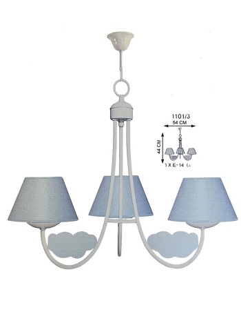 Comprar Lámpara Infantil Techo