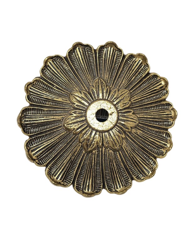 Repuesto Plato Bronce Espiga