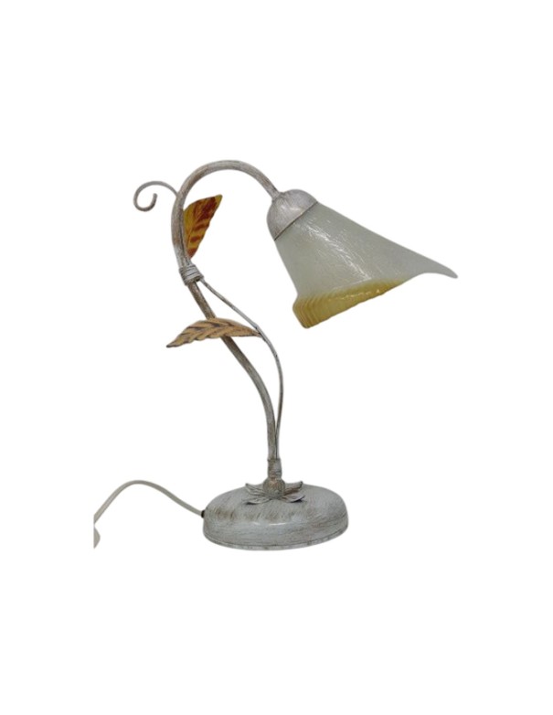 Lámpara de Mesa Foco