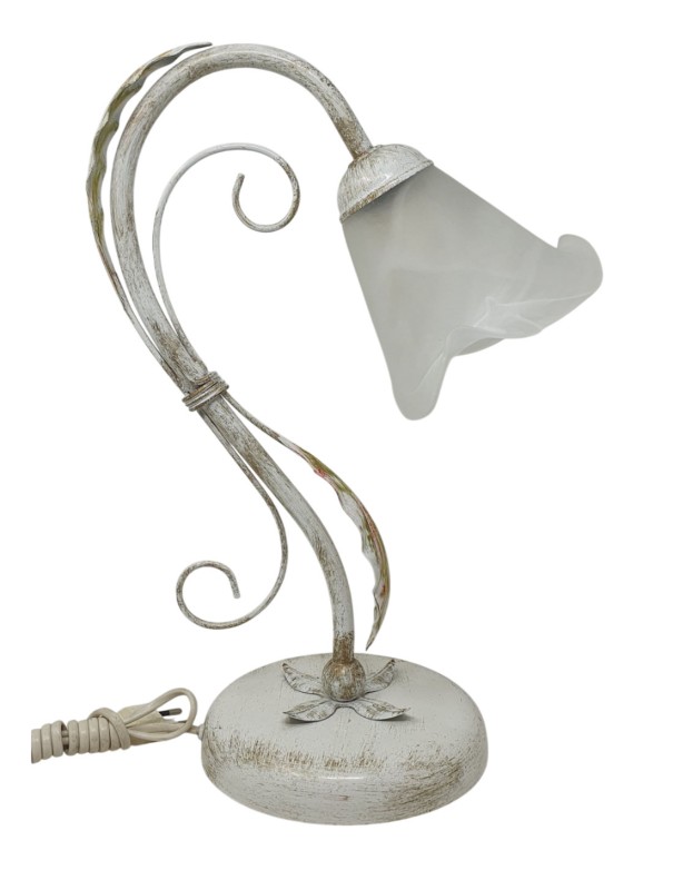 Lámpara Sobremesa Florentino