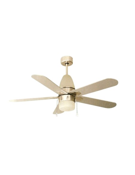 Ventilador de techo 3 velocidades