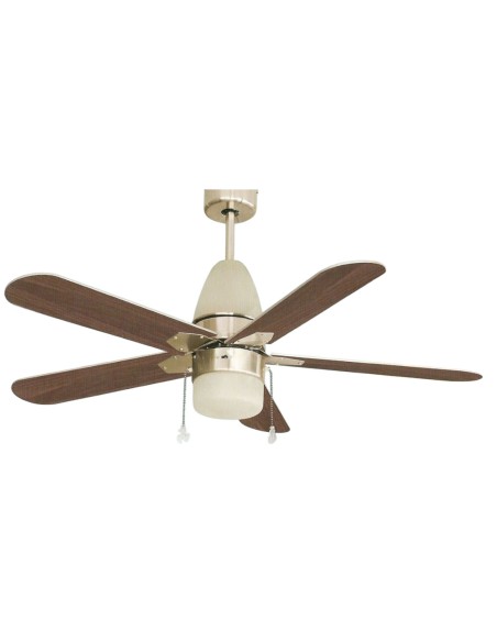 Ventilador de techo 3 velocidades