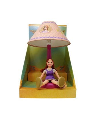 Lámpara Sobremesa Infantil...