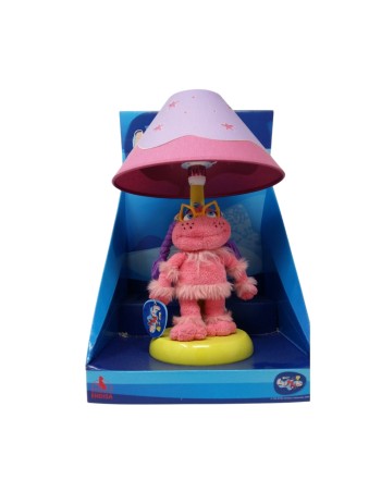 Catálogos Lámparas Disney