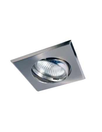 Foco de Empotrar Fundición...