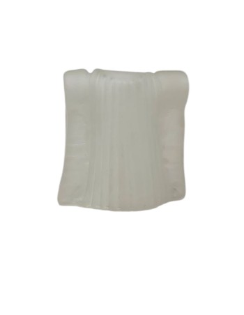 Tulipas de Cristal Mate