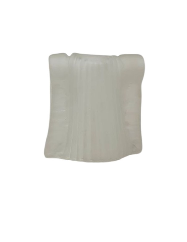 Tulipas de Cristal Mate