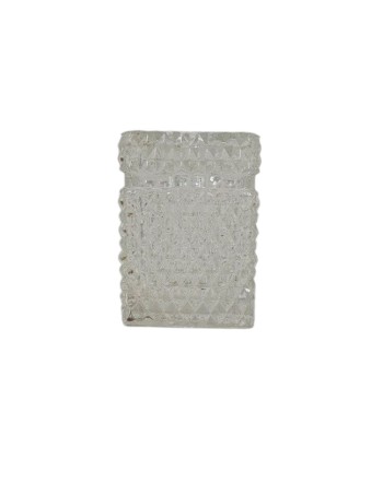 Tulipas de Cristal Talladas