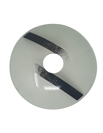 Tulipa Plato Cristal De 20