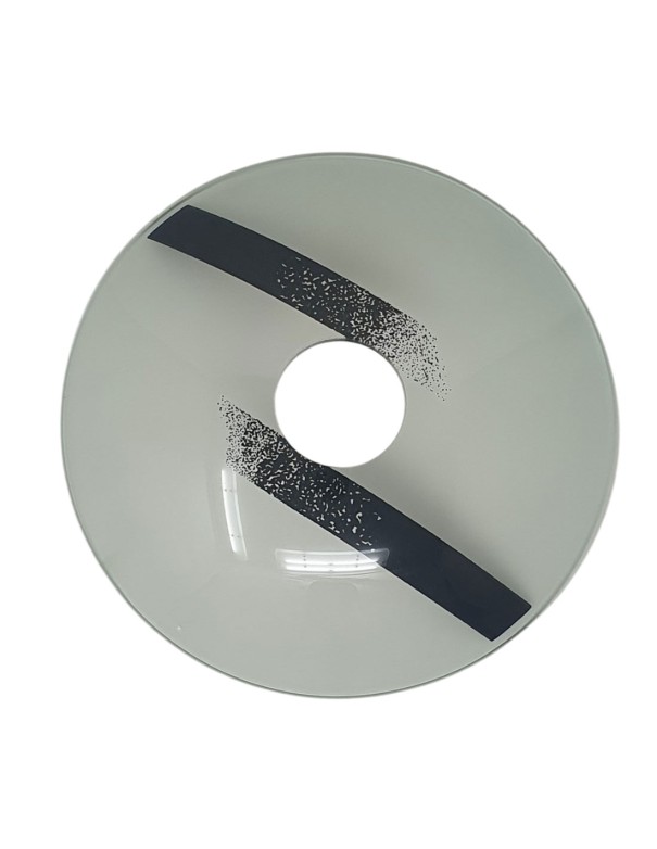 Tulipa Plato Cristal De 20