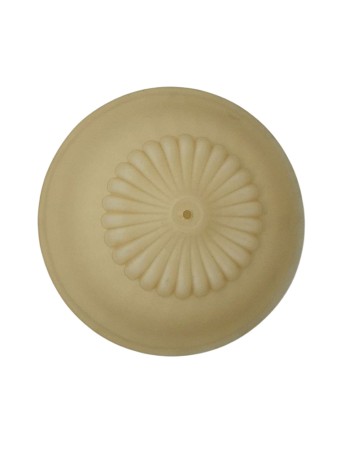 Cristal Para Lámpara de 40...